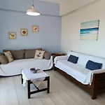 Corfu Pelekas Apartment 2