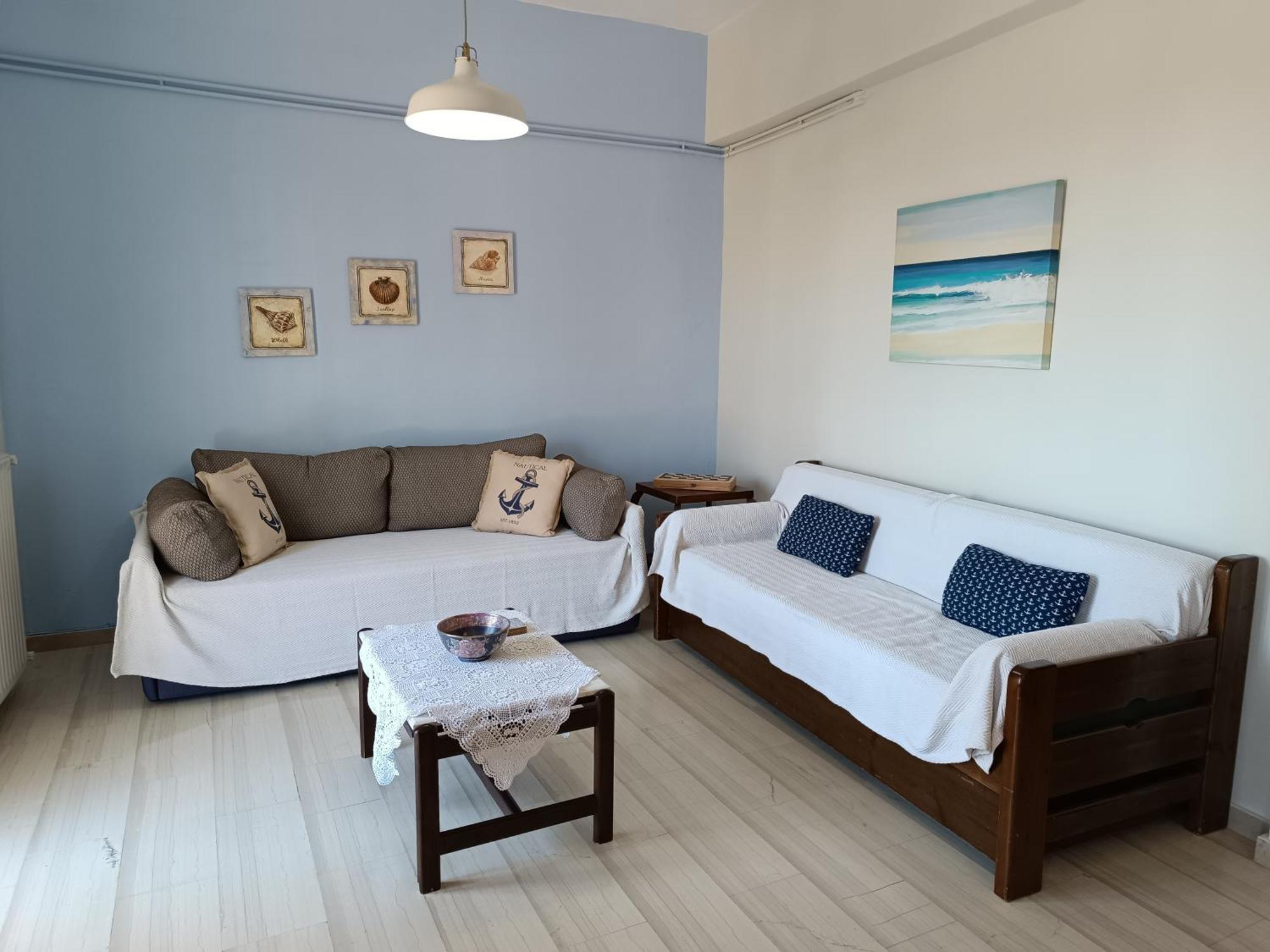 Appartement Corfu 2