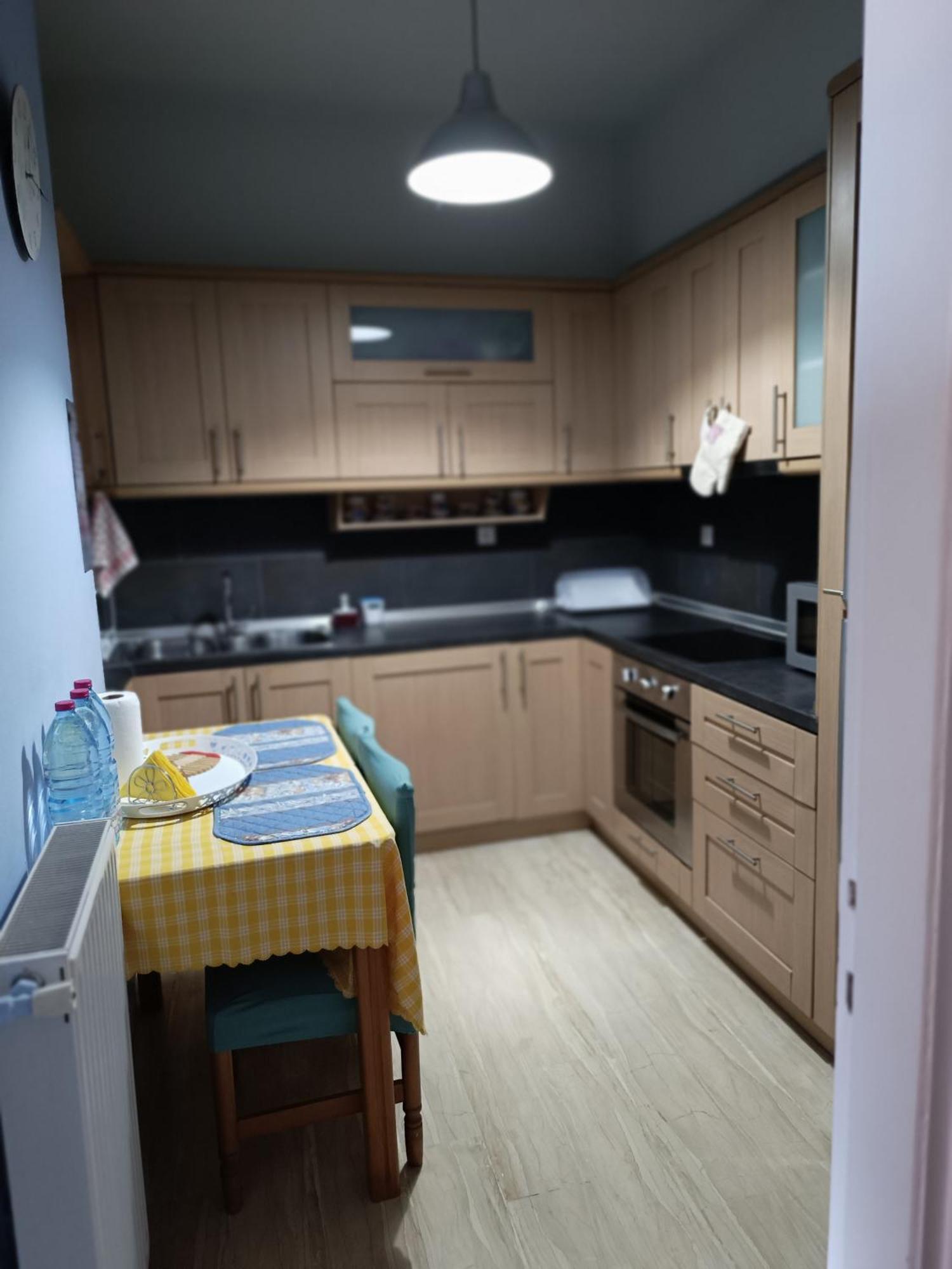 Corfu 2 Appartement *