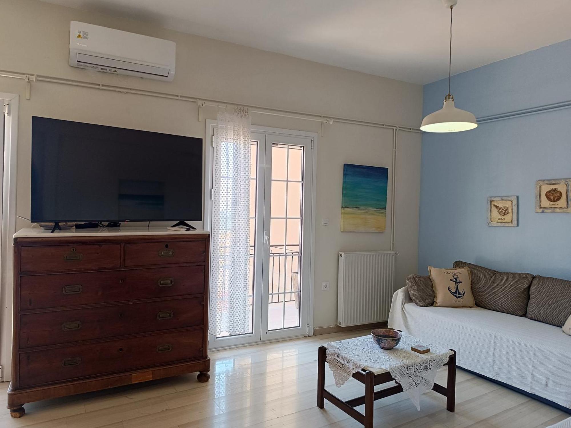 Corfu 2 Appartement