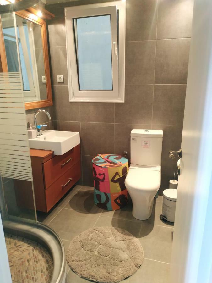 Corfu 2 Appartement