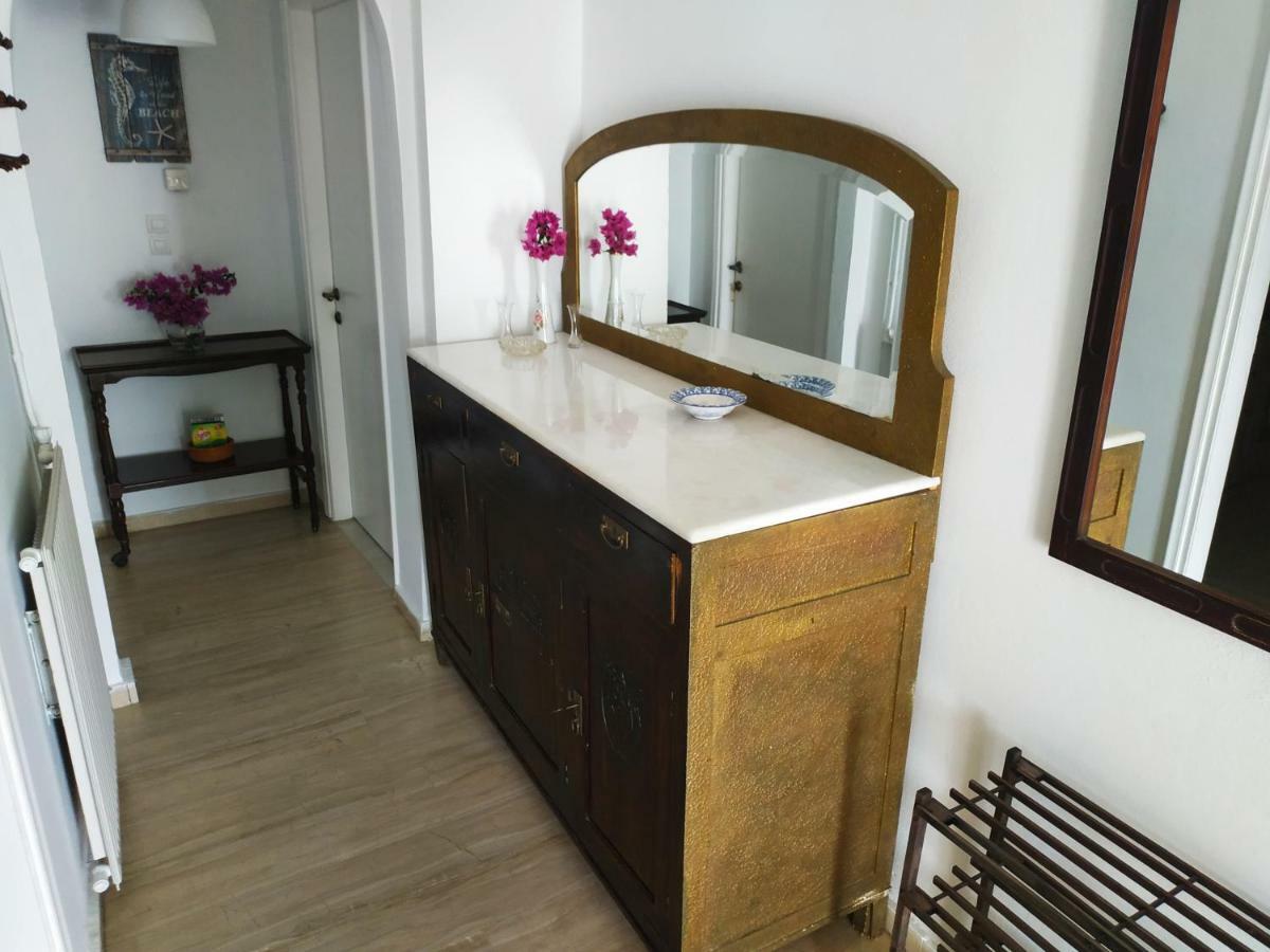 Corfu 2 Appartement