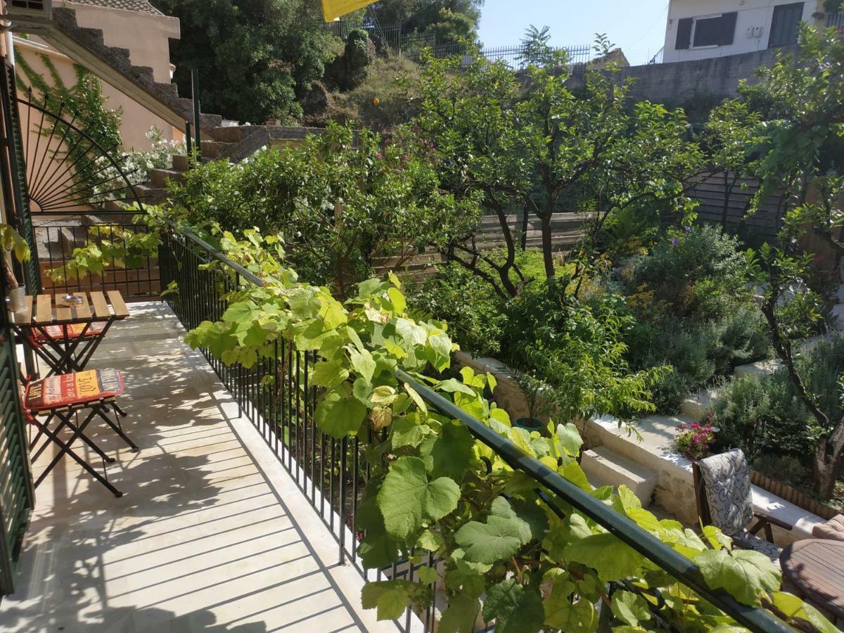 Corfu 2 Appartement *