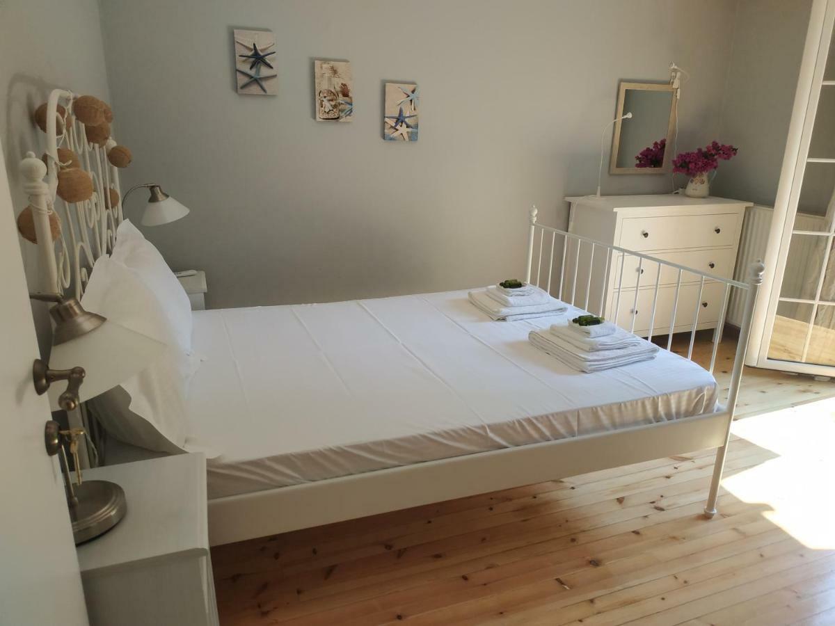 Appartement Corfu 2 Pelekas