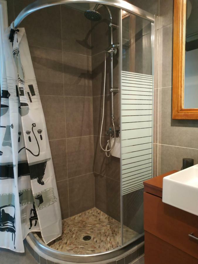 Appartement Corfu 2 Pelekas